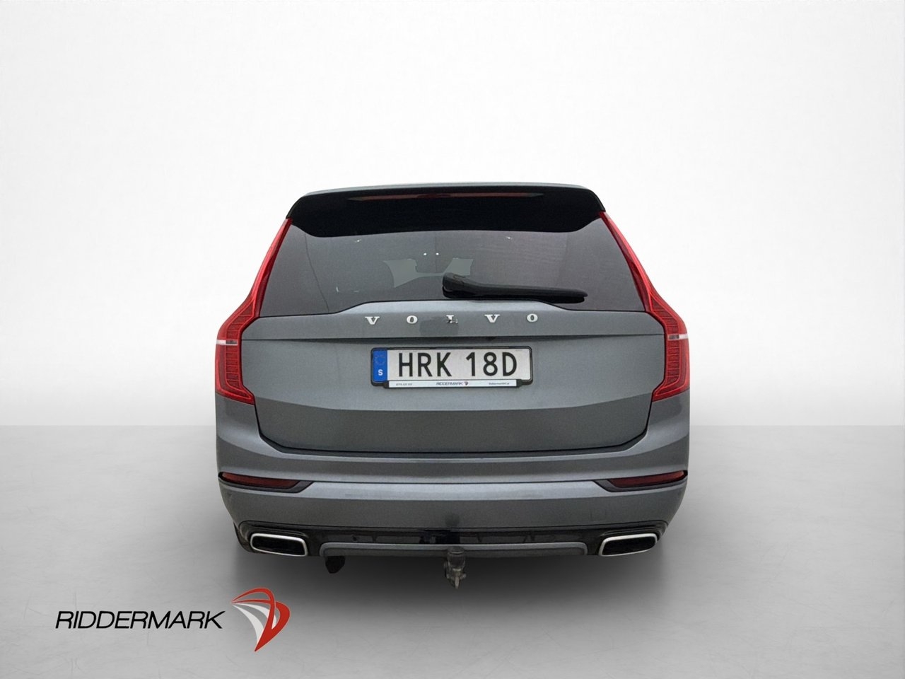 Volvo XC90 2020, photo 6/38