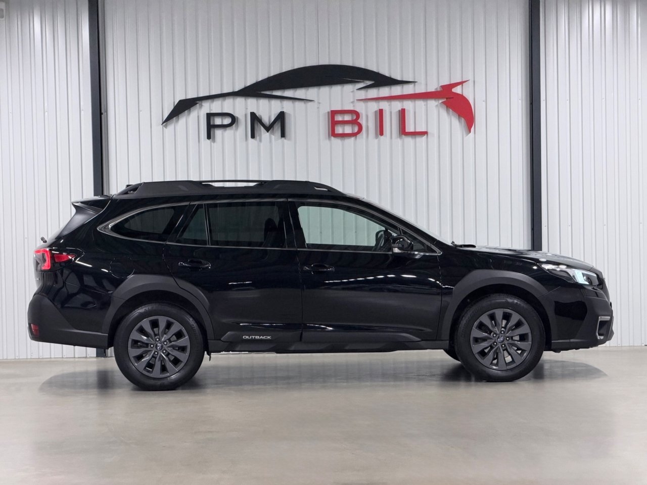 Subaru Outback 2023, bild 6/38