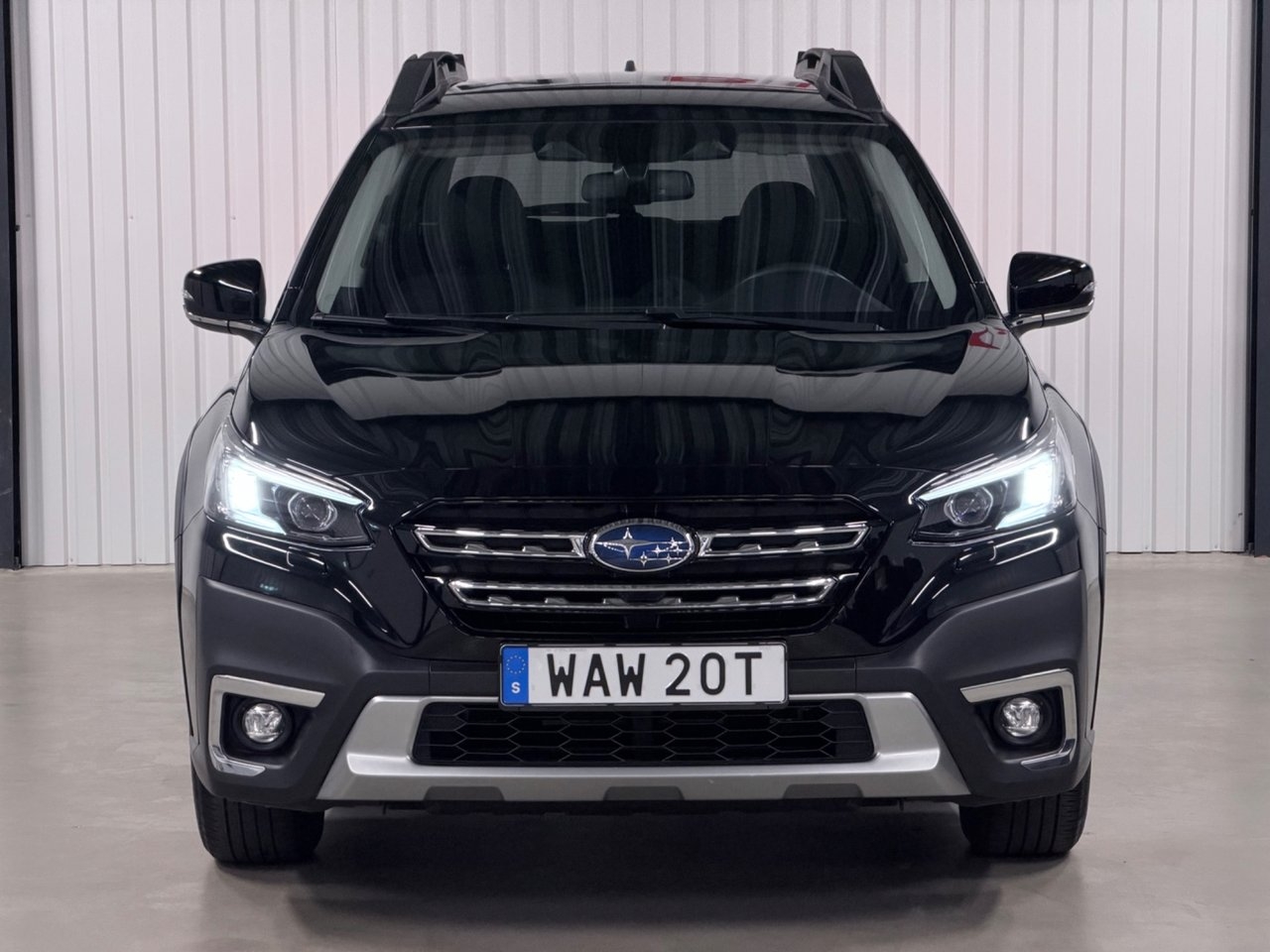 Subaru Outback 2023, bild 7/38