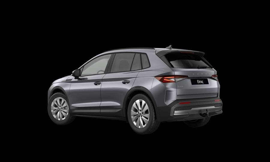 Skoda Elroq 2027, bild 2/6