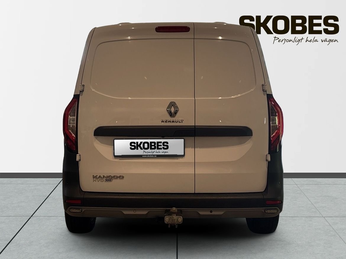 Renault Kangoo 2022, kuva 5/10