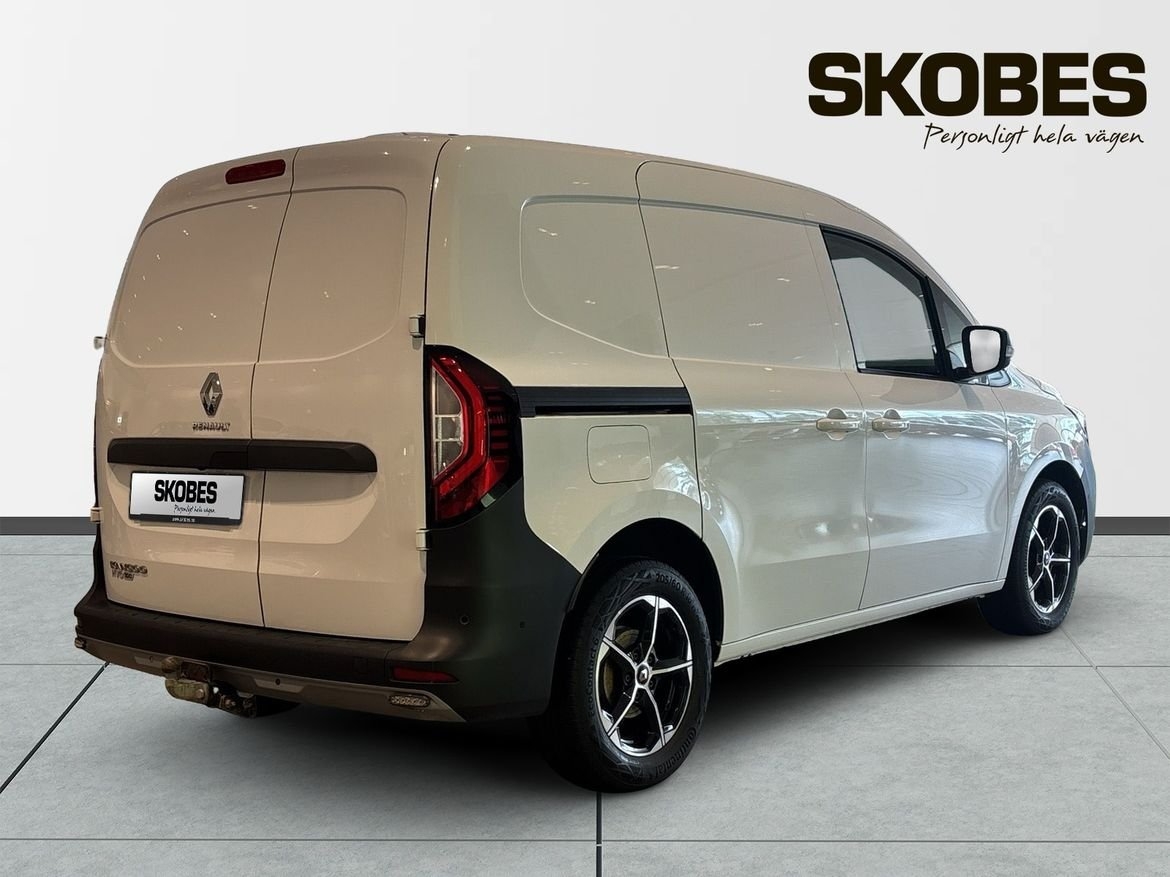 Renault Kangoo 2022, kuva 6/10