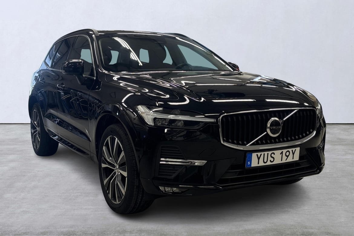 Volvo XC60 2022, bild 6/10
