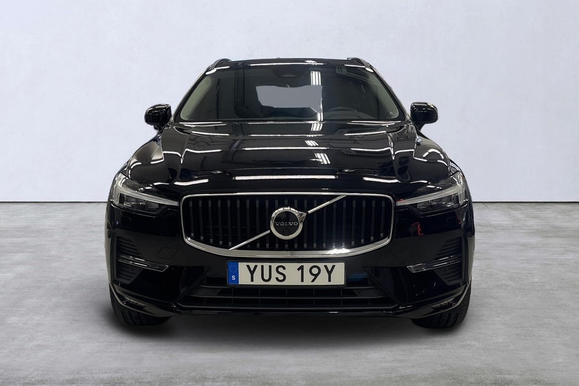 Volvo XC60 2022, bild 7/10