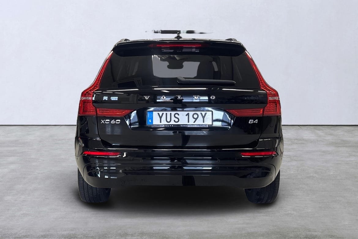 Volvo XC60 2022, bild 5/10