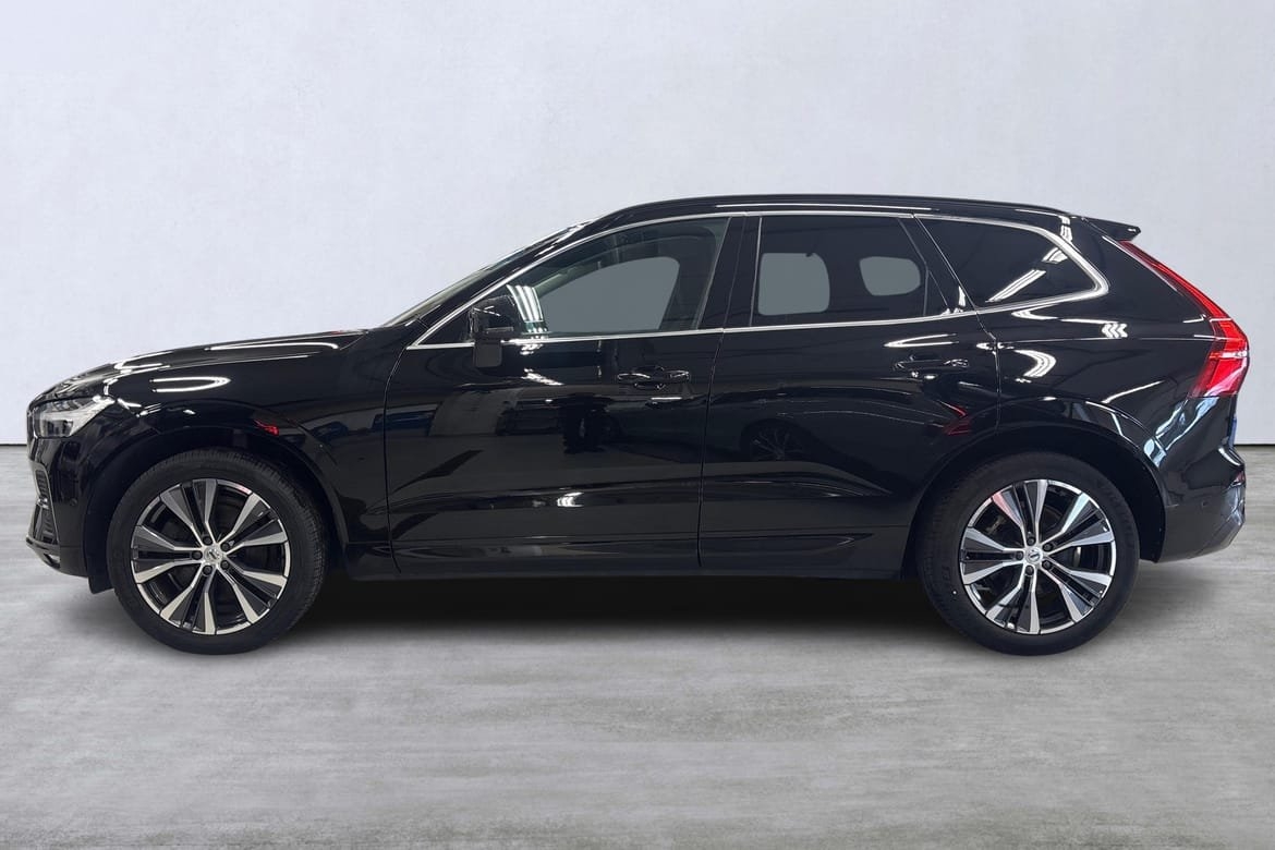 Volvo XC60 2022, bild 2/10