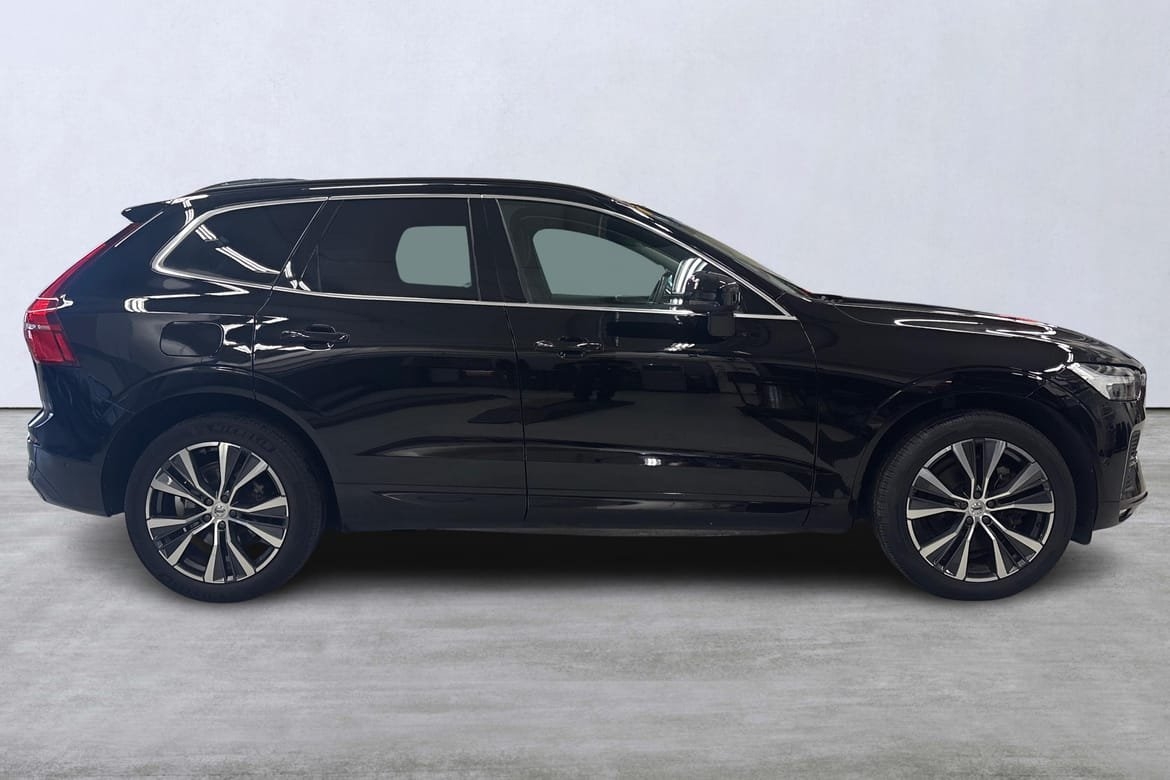 Volvo XC60 2022, bild 3/10