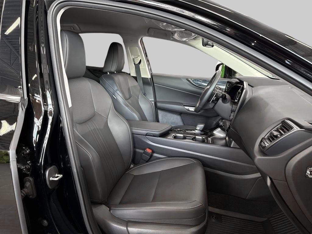 Lexus NX 350h FWD BUSINESS 2025, bild 6/10