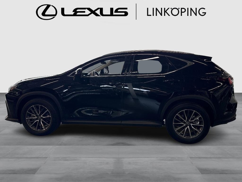 Lexus NX 350h FWD BUSINESS 2025, bild 3/10