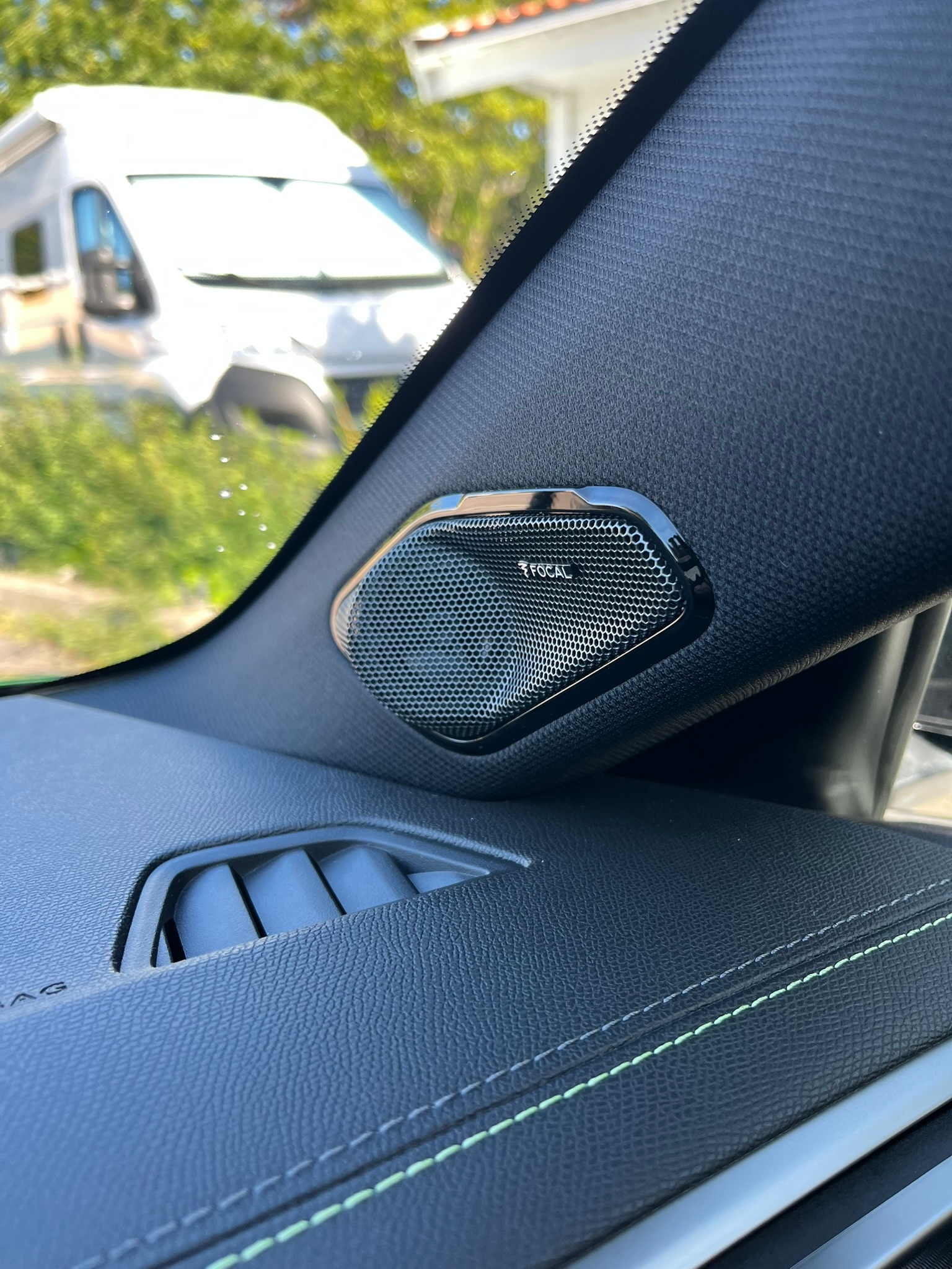 Peugeot 308 2023, bild 3/10