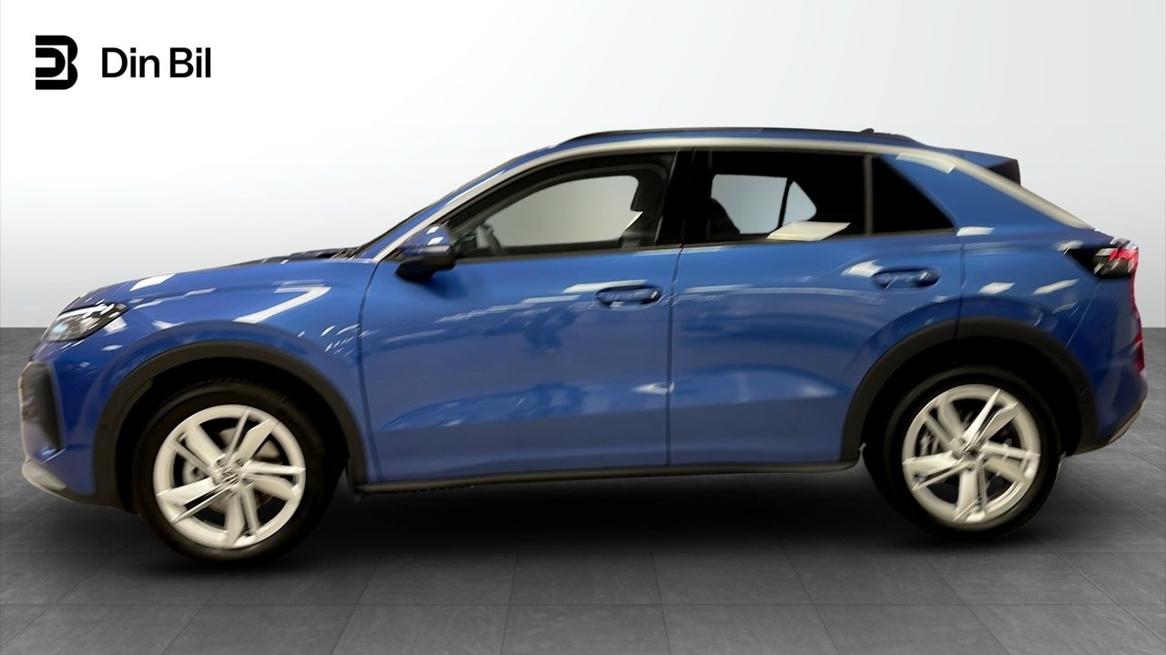 Volkswagen T-Roc 2026, bild 3/14