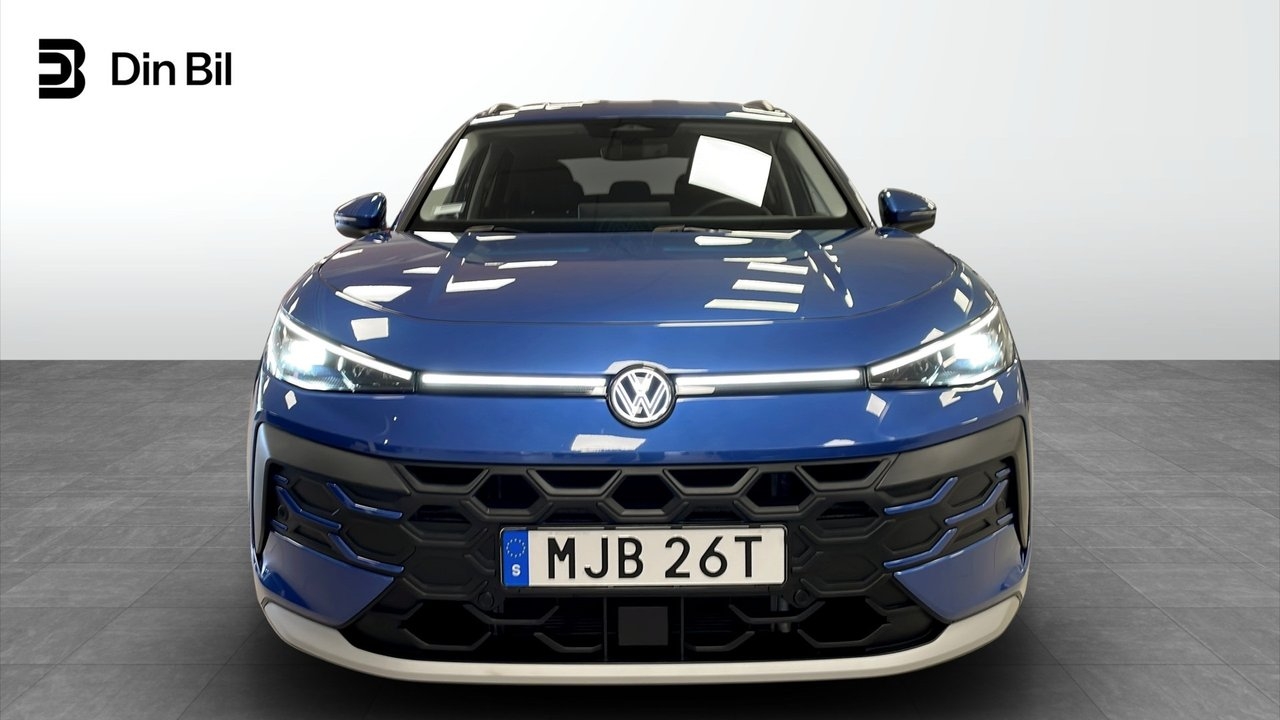Volkswagen T-Roc 2026, bild 5/14