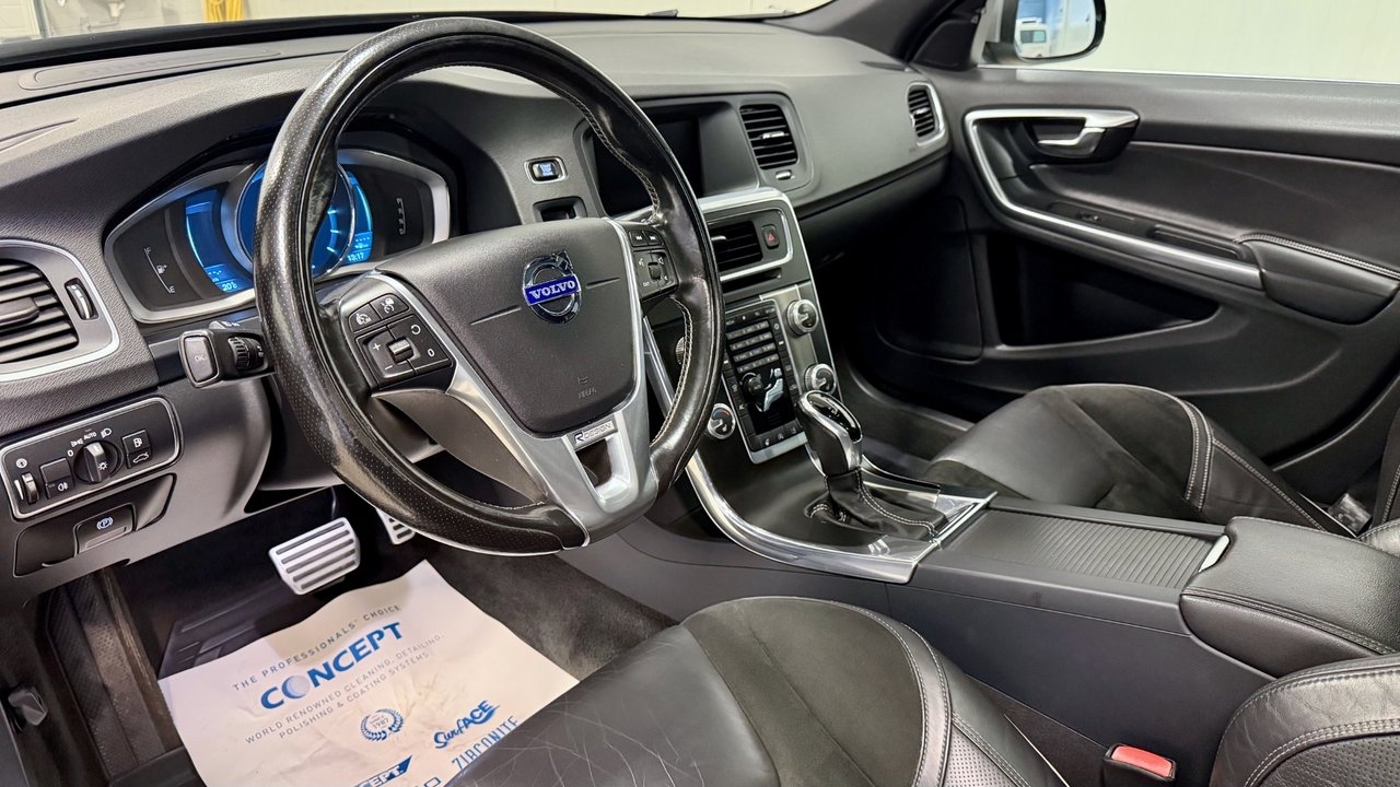 Volvo S60 2015, bild 6/9