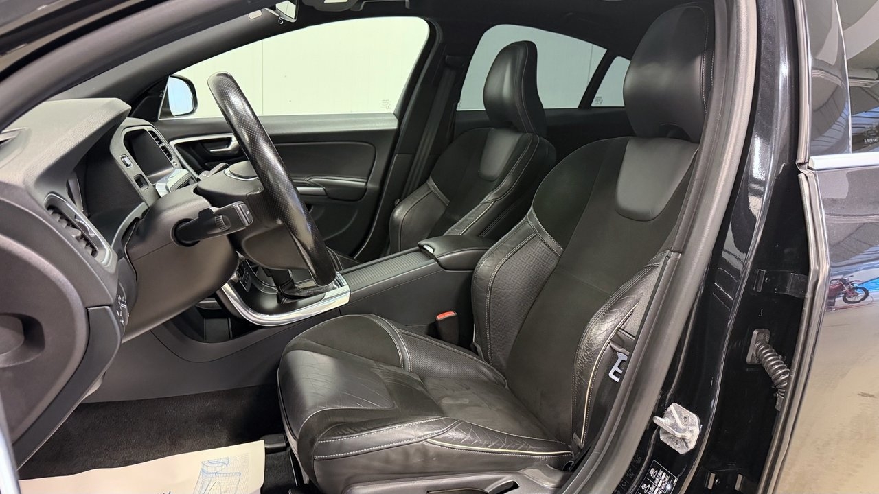 Volvo S60 2015, bild 7/9