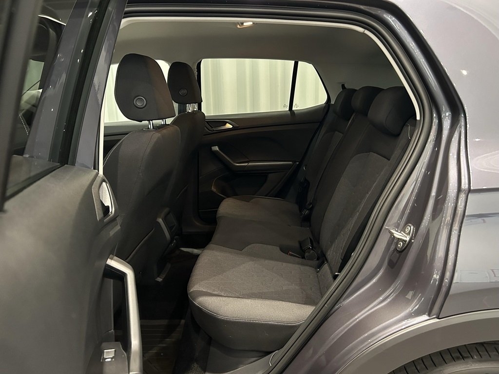 Volkswagen T-Cross Life TSI 95hk 2025, photo 7/10