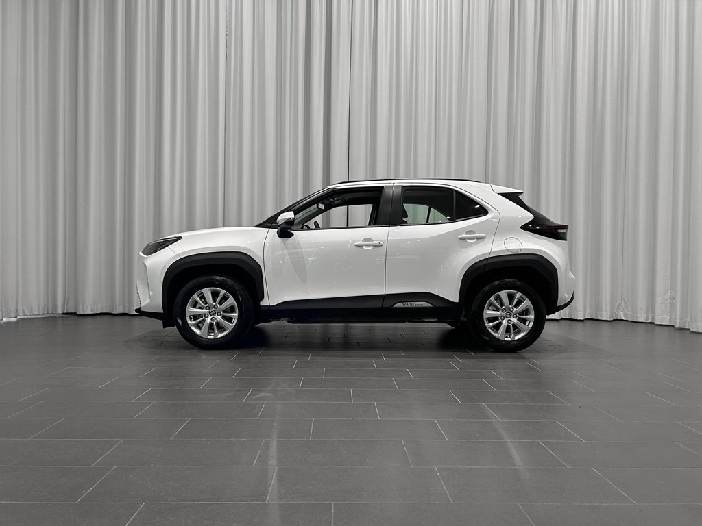 Toyota Yaris Cross 2025, bild 2/10