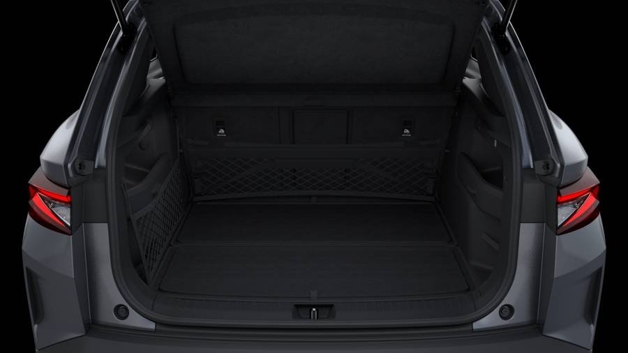 Skoda Elroq 85x Sportline 2027, bild 6/6