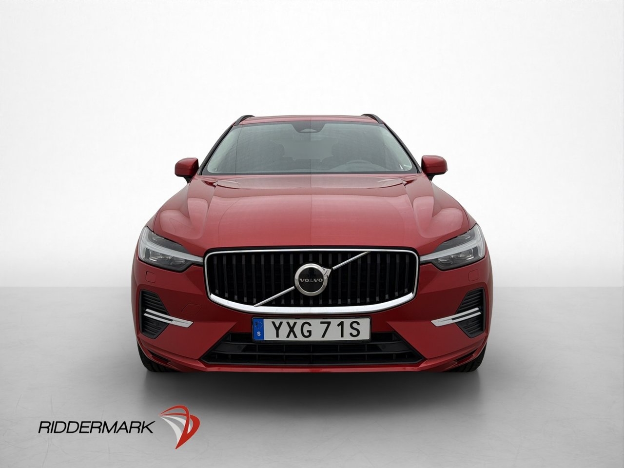 Volvo XC60 B4 Advanced VOC Värm 2022, bild 4/29