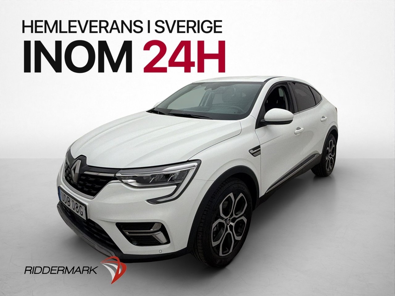 Renault Arkana 2023, bild 3/34