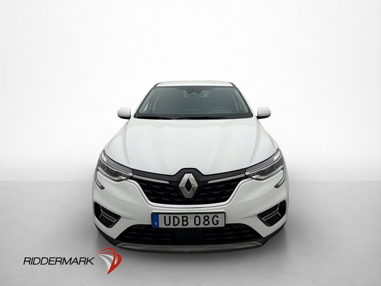 Renault Arkana 2023, bild 2/34