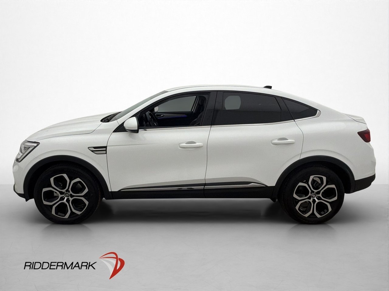 Renault Arkana 2023, bild 4/34