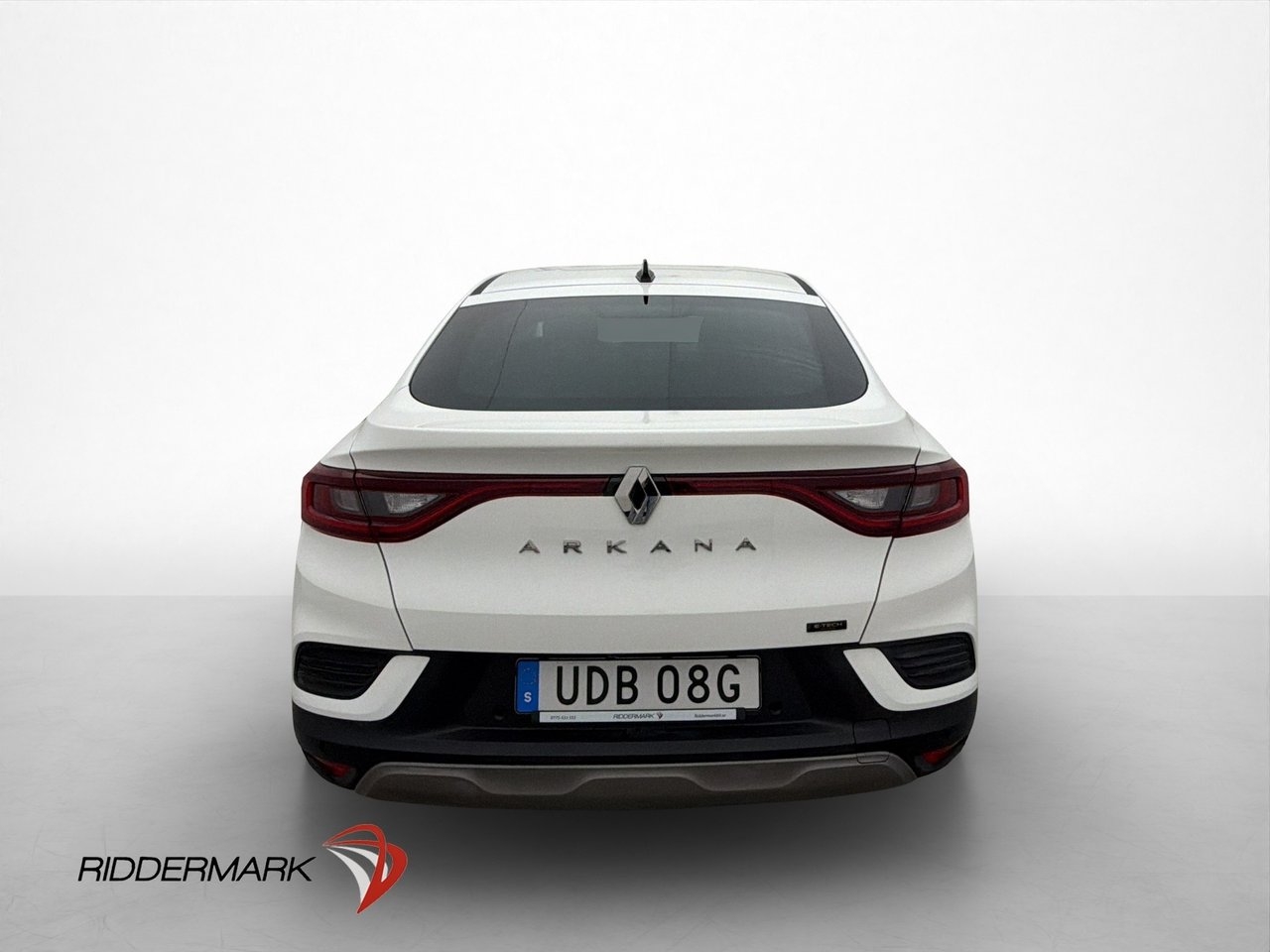 Renault Arkana 2023, bild 6/34