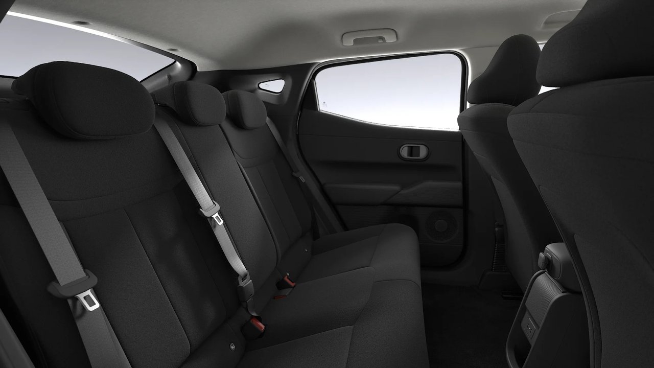 Hyundai Ioniq Standard Range Select 2027, bild 7/8