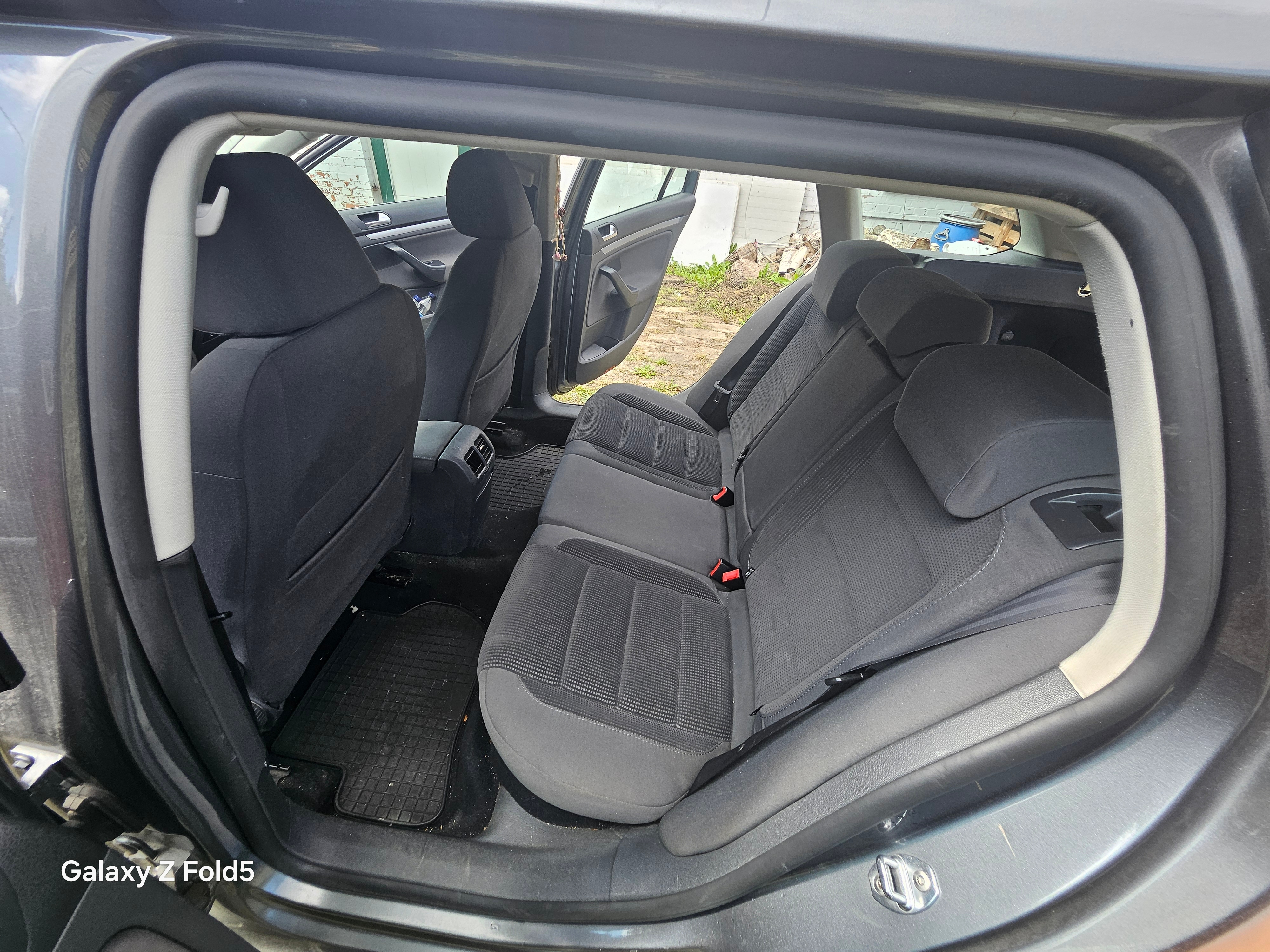Volkswagen Golf 2009, bild 5/9