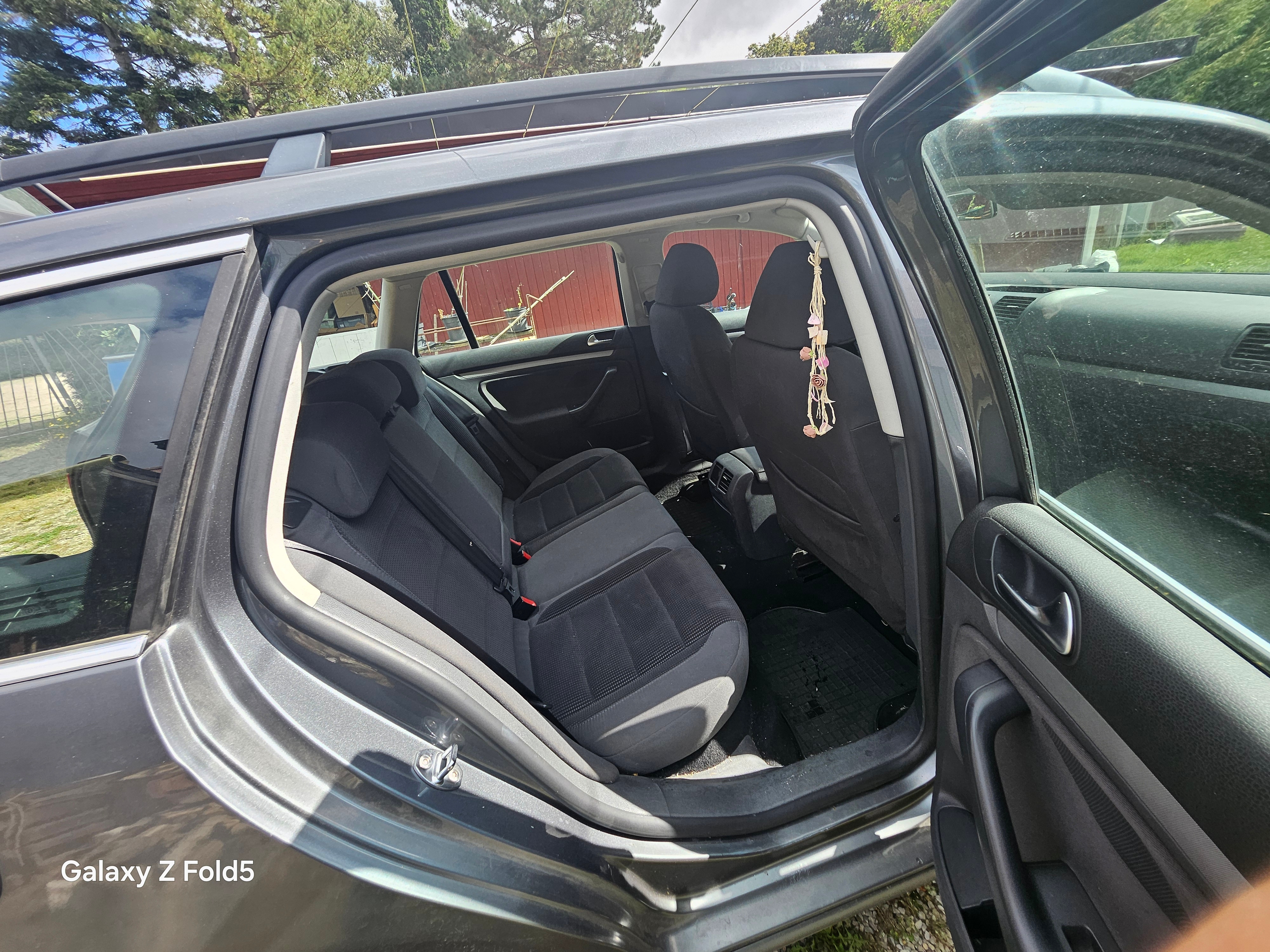 Volkswagen Golf 2009, bild 7/9