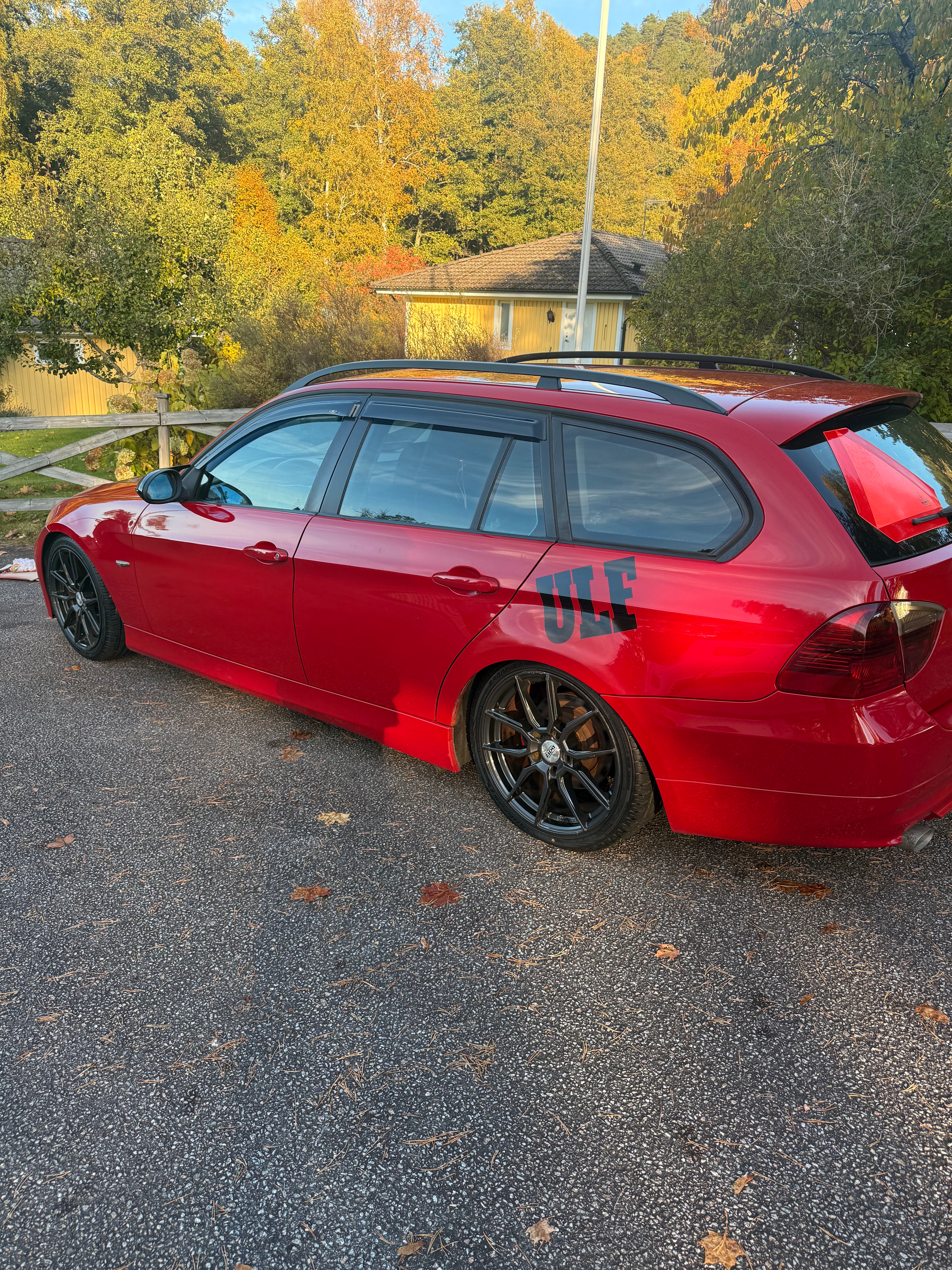 BMW 320d