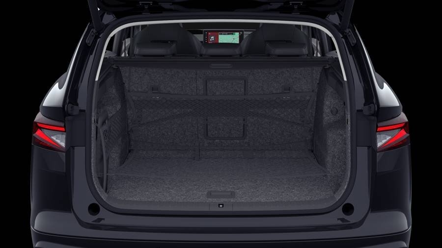 Skoda Enyaq 85x Sportline Area View 2027, bild 6/6