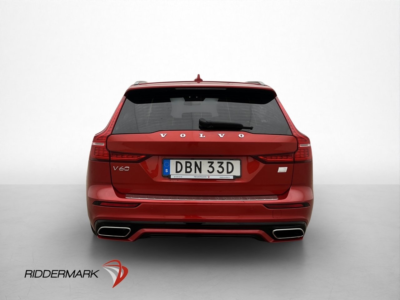 Volvo V60 2022, bild 6/32