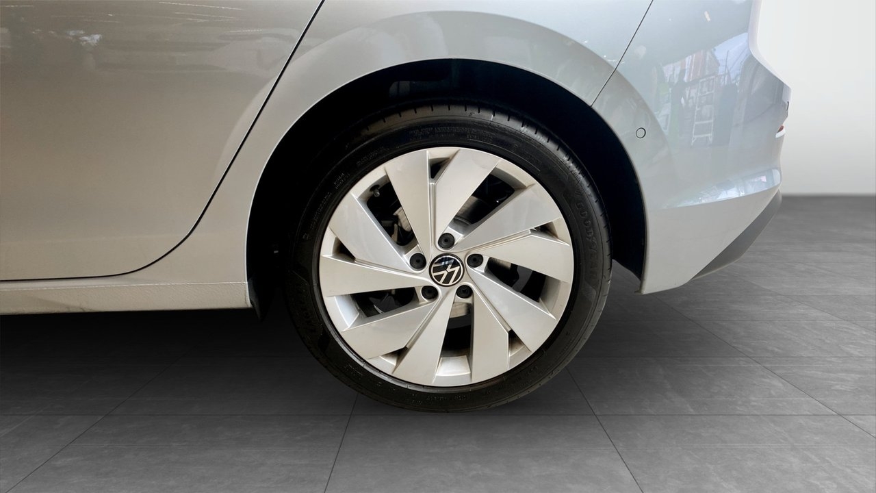 Volkswagen Golf 2026, bild 6/10