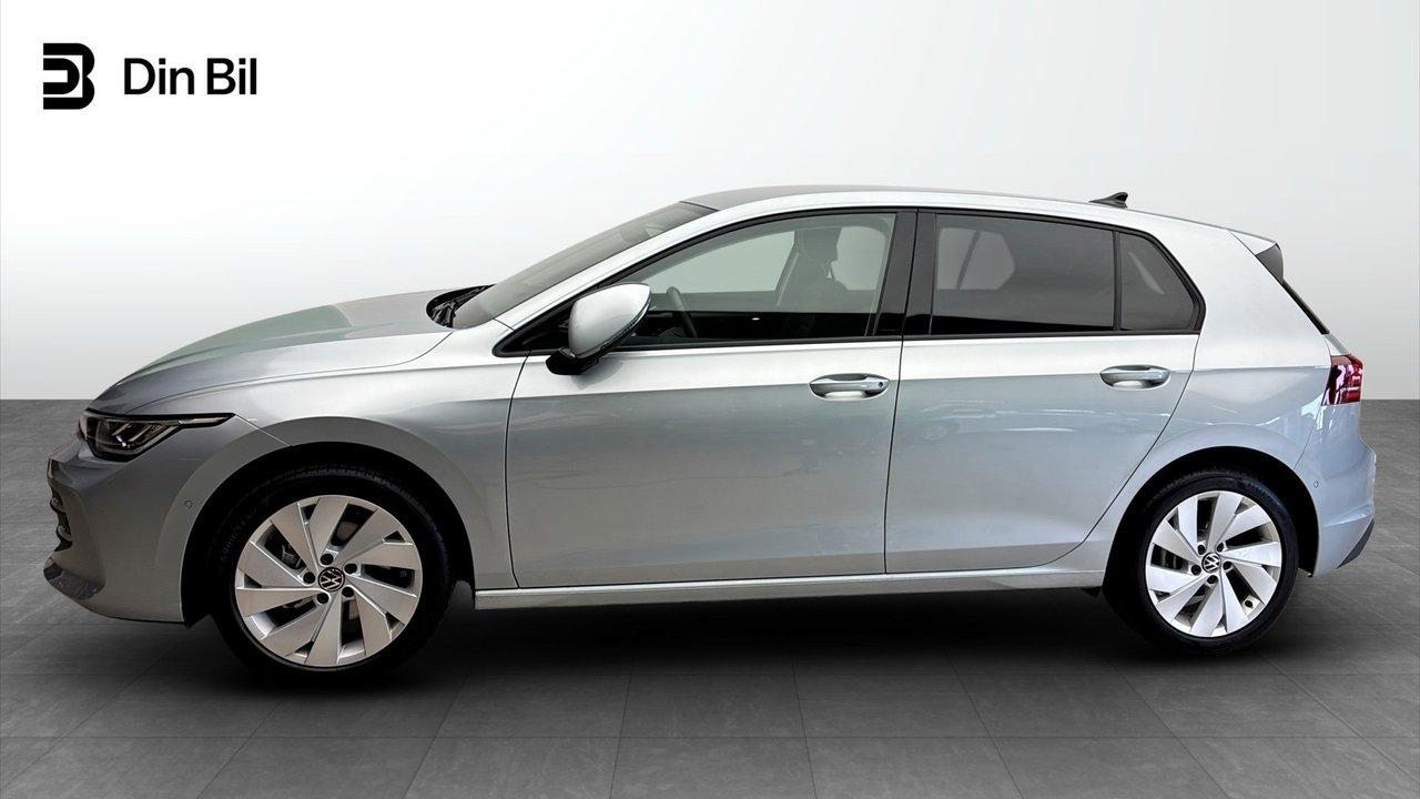 Volkswagen Golf 1.5 eTSI ACT OPF 2026, bild 2/10