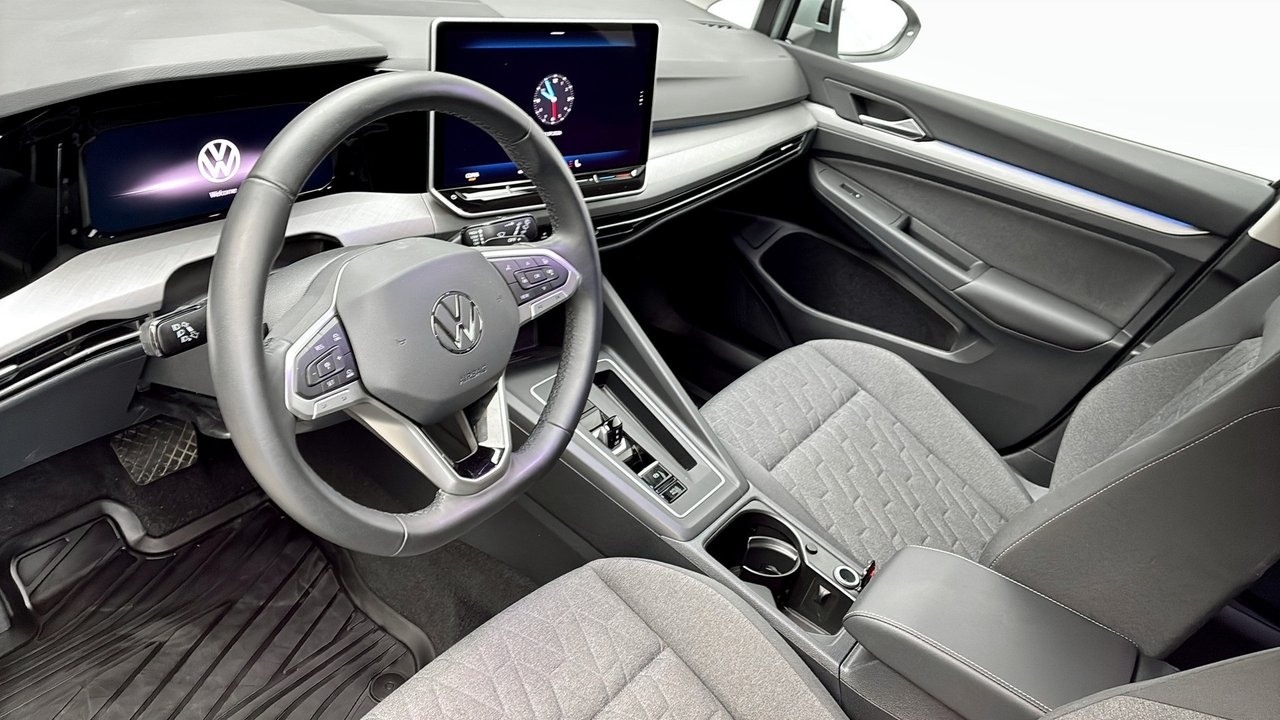 Volkswagen Golf 1.5 eTSI ACT OPF 2026, bild 7/10