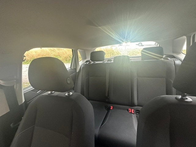 Volkswagen Polo 1.0 TSI OPF Manuell 2020, bild 6/6
