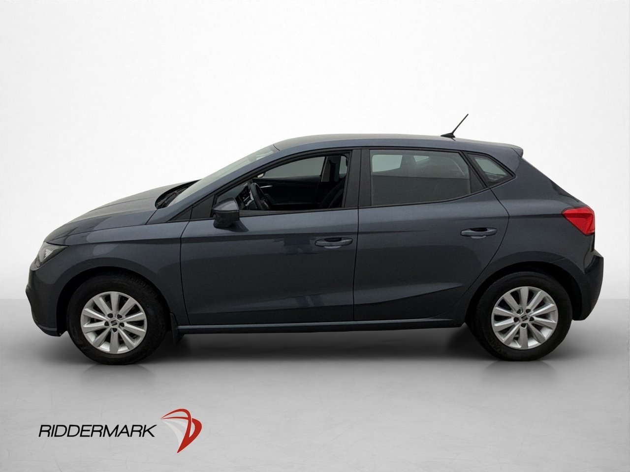 Seat Ibiza 2022, bild 4/27