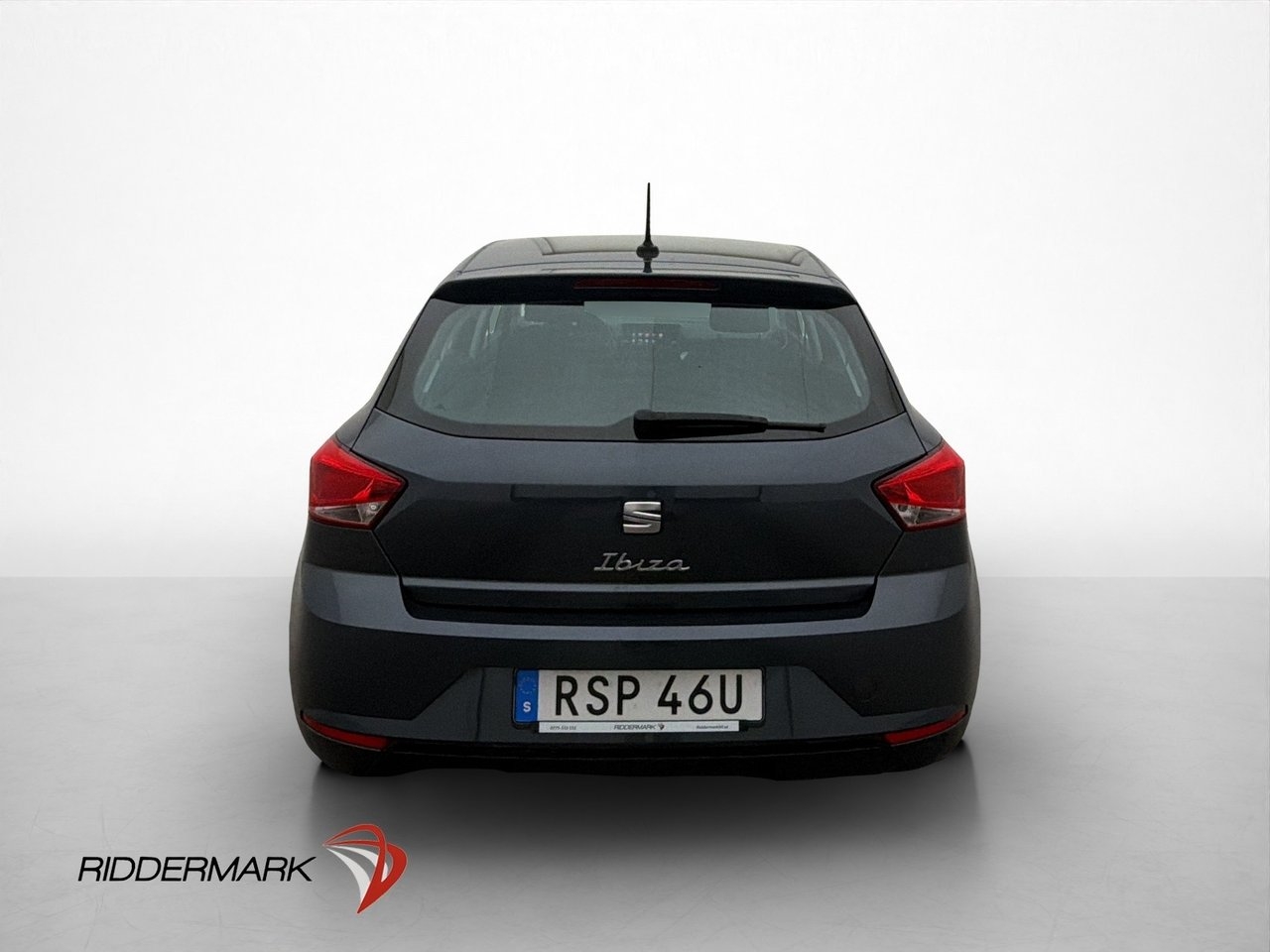 Seat Ibiza 2022, bild 6/27