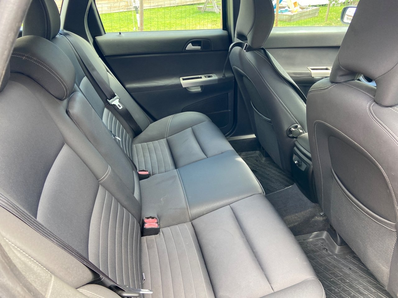 Volvo V50 2005, bild 6/7