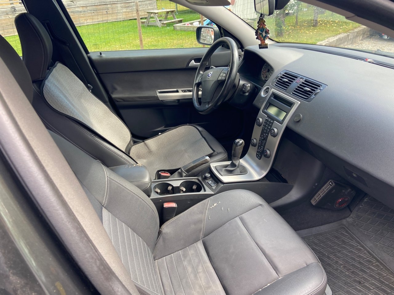 Volvo V50 2005, bild 5/7