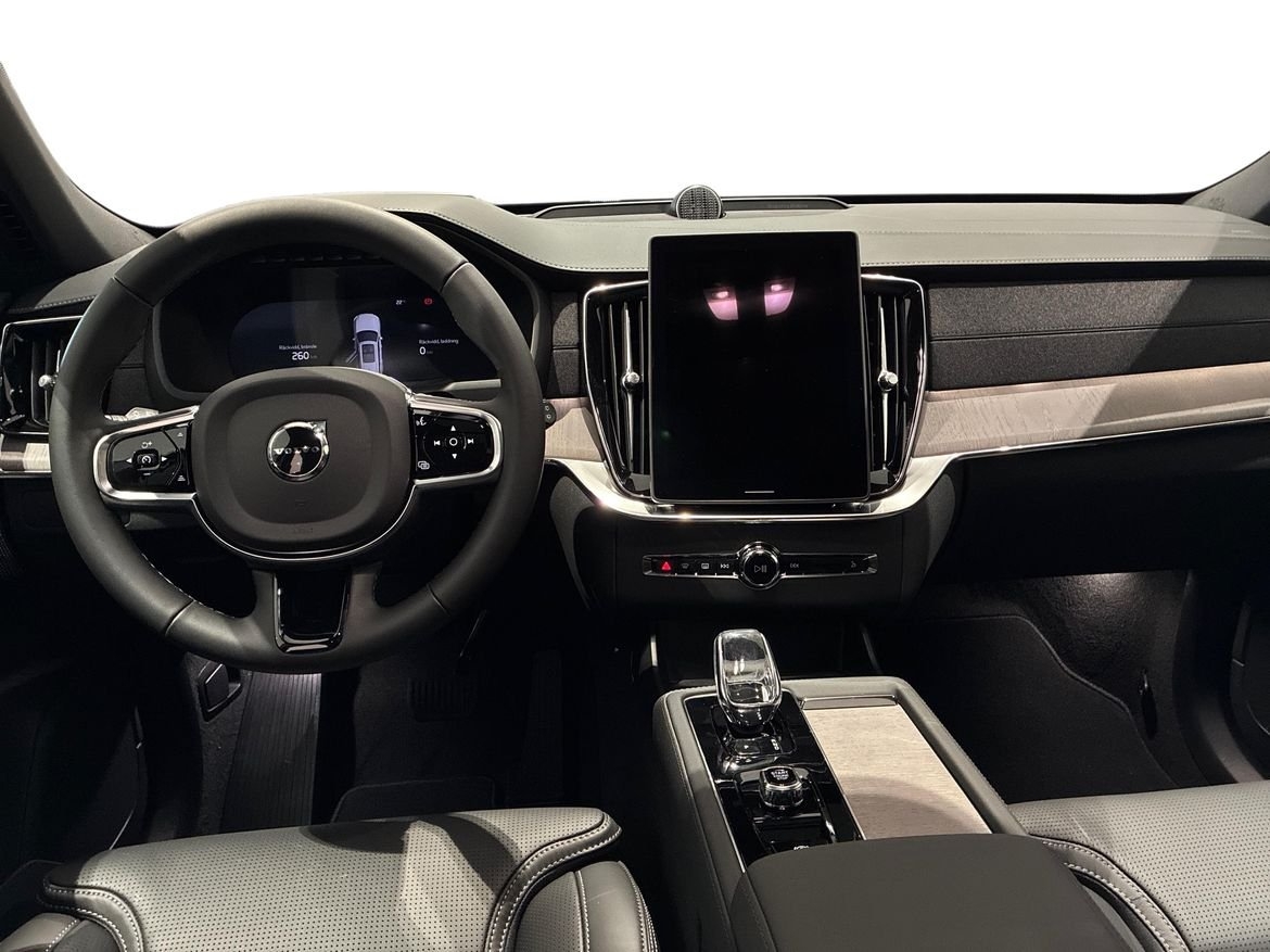 Volvo XC90 T8 Ultra Dark 2027, kuva 5/10