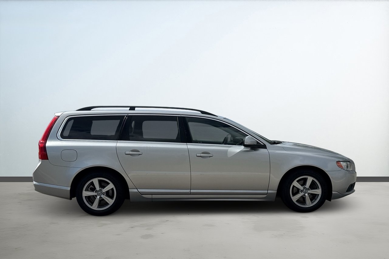 Volvo V70 2013, bild 6/10