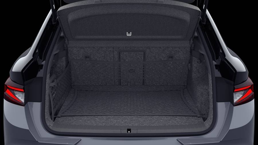 Skoda Enyaq RS Coupe 2027, bild 6/6