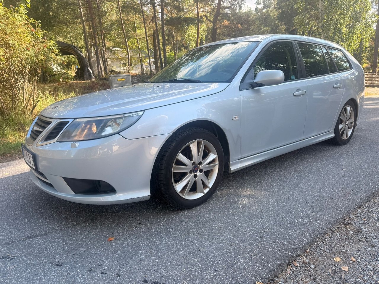 Saab 9-3