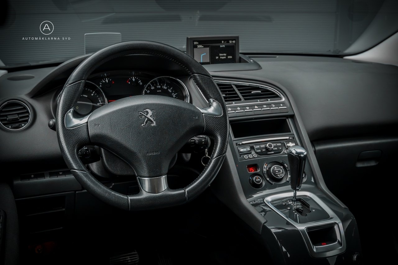 Peugeot 5008 2015, bild 7/10