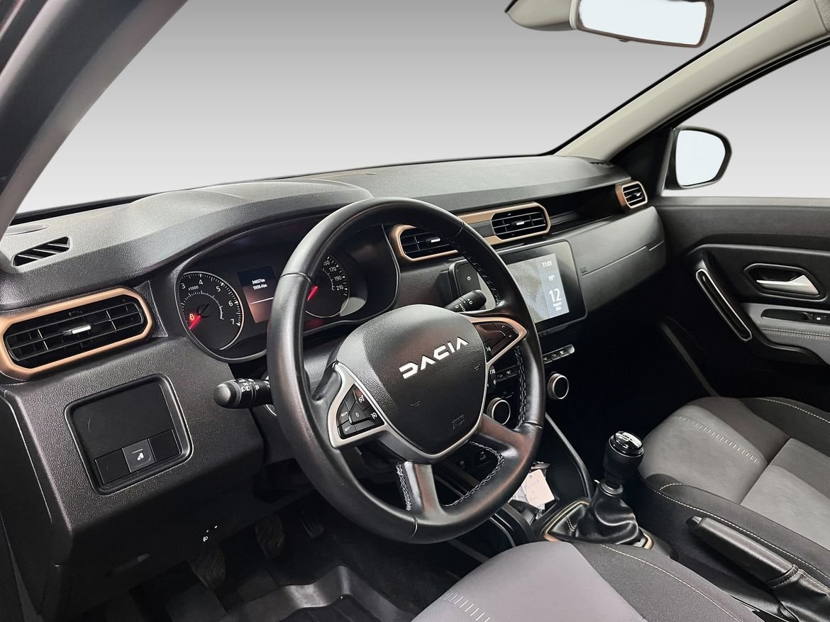 Dacia Duster 2024, bild 6/12