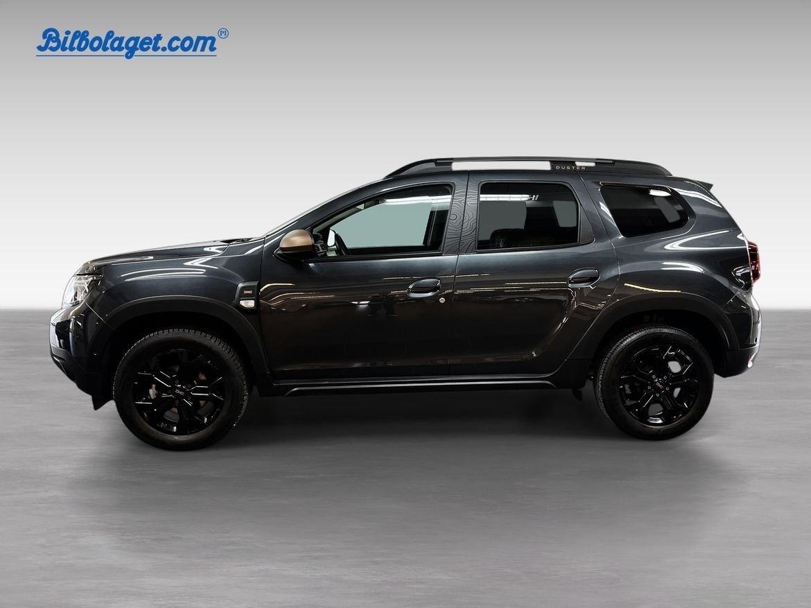 Dacia Duster 2024, bild 2/12