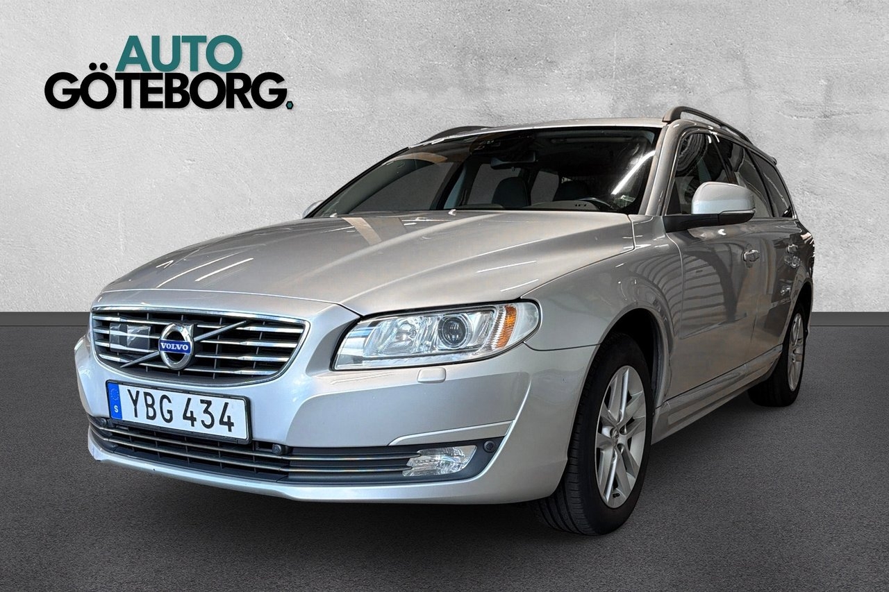 Auto Göteborg