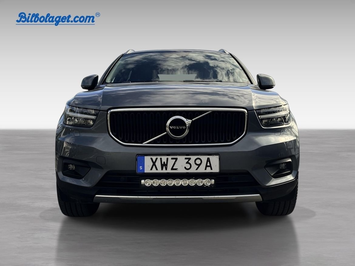 Volvo XC40 2019, bild 2/10