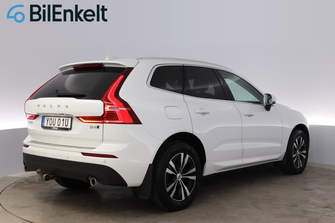 Volvo XC60 2021, bild 3/10